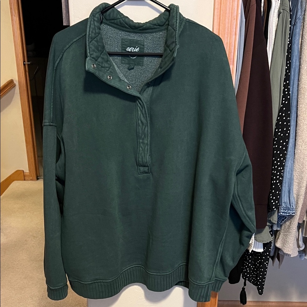 Aerie Sweater